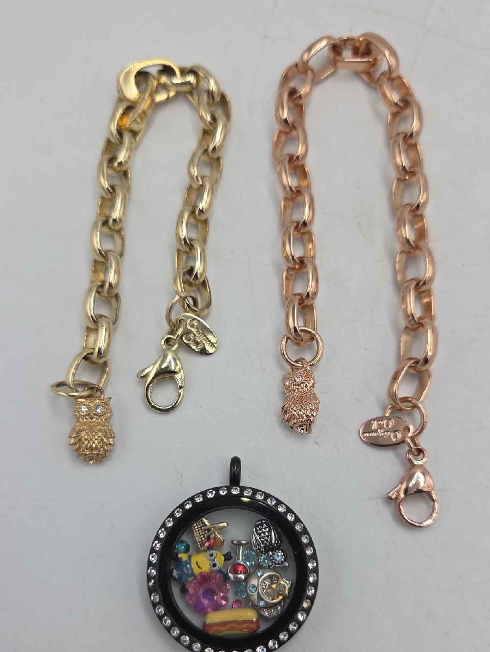 Origami Owl Bundle